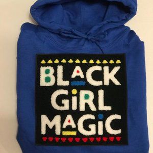 BGM Hoodies